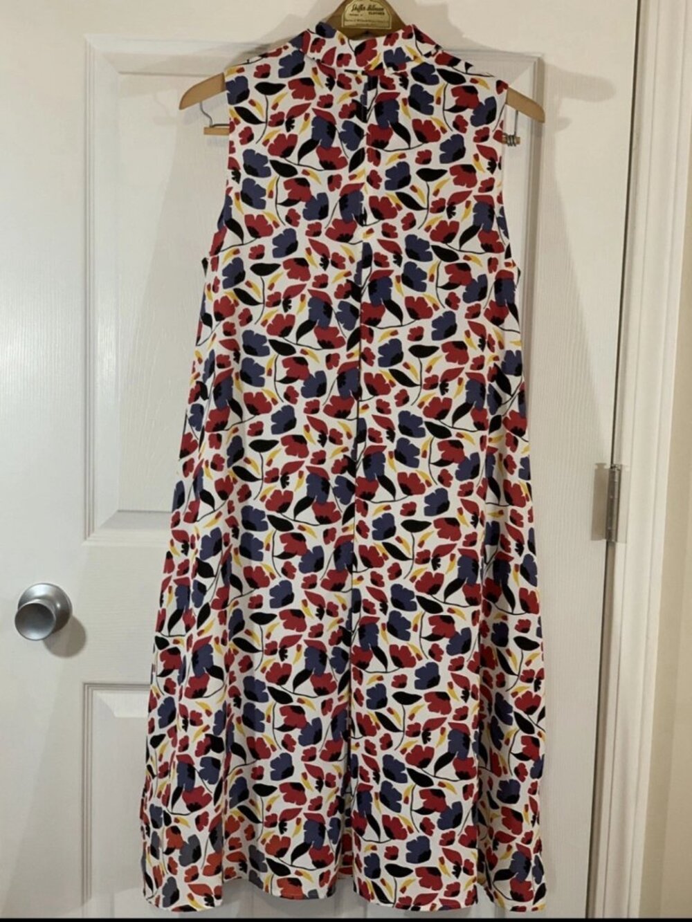 Ann Klein Women’s Dress